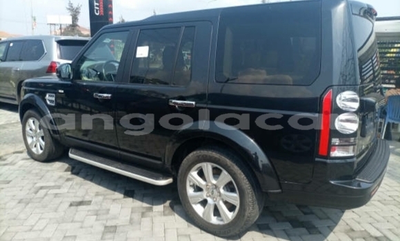 Comprar Usado Land Rover Discovery Outro Carro em Luena em Moxico Comprar Usado Land Rover Discovery Outro Carro em Luena em Moxico