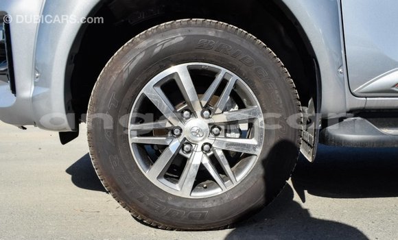 Buy Import Toyota Hilux Other Car in Import - Dubai in Bengo Province Buy Import Toyota Hilux Other Car in Import - Dubai in Bengo Province
