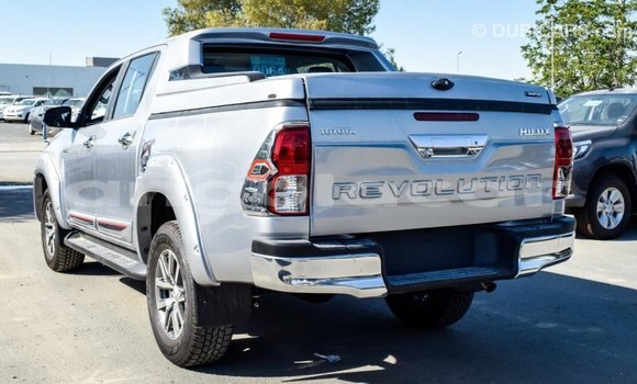 Buy Import Toyota Hilux Other Car in Import - Dubai in Bengo Province Buy Import Toyota Hilux Other Car in Import - Dubai in Bengo Province