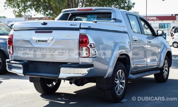 Buy Import Toyota Hilux Other Car in Import - Dubai in Bengo Province Buy Import Toyota Hilux Other Car in Import - Dubai in Bengo Province