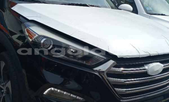 Comprar Usado Hyundai Tucson Preto Carro em Luanda em Luanda Province Comprar Usado Hyundai Tucson Preto Carro em Luanda em Luanda Province