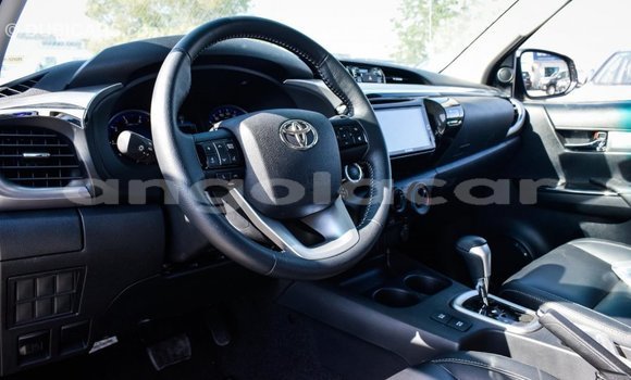 Buy Import Toyota Hilux Other Car in Import - Dubai in Bengo Province Buy Import Toyota Hilux Other Car in Import - Dubai in Bengo Province