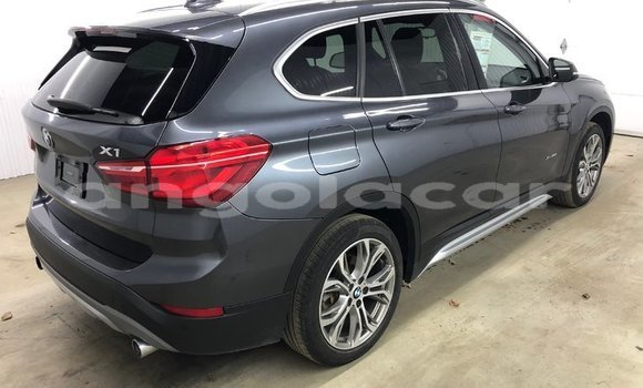 Buy Used BMW X1 Other Car in Luanda in Luanda Province Buy Used BMW X1 Other Car in Luanda in Luanda Province