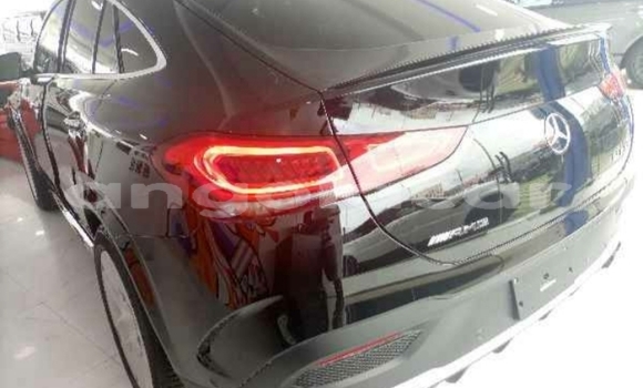 Buy Used Mercedes-Benz GLE Black Car in Luena in Moxico Buy Used Mercedes-Benz GLE Black Car in Luena in Moxico