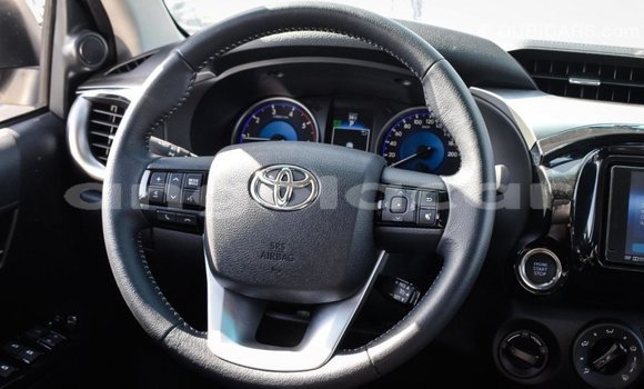 Buy Import Toyota Hilux Other Car in Import - Dubai in Bengo Province Buy Import Toyota Hilux Other Car in Import - Dubai in Bengo Province