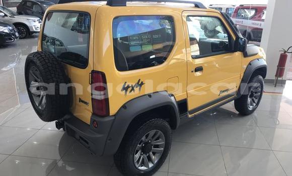 Comprar Usado Suzuki Jimny Outro Carro em Luanda em Luanda Province Comprar Usado Suzuki Jimny Outro Carro em Luanda em Luanda Province