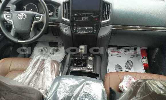 Acheter Occasion Voiture Toyota Land Cruiser Noir à Luena, Moxico Acheter Occasion Voiture Toyota Land Cruiser Noir à Luena, Moxico