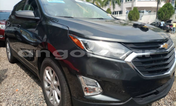 Acheter Occasion Voiture Chevrolet Equinox Autre à Luanda, Province de Luanda Acheter Occasion Voiture Chevrolet Equinox Autre à Luanda, Province de Luanda