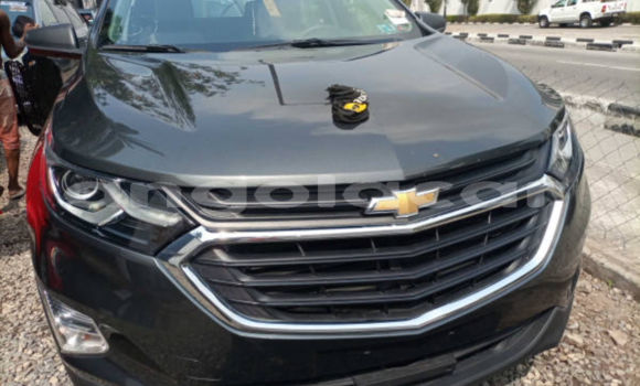 Comprar Usado Chevrolet Equinox Outro Carro em Luanda em Luanda Province Comprar Usado Chevrolet Equinox Outro Carro em Luanda em Luanda Province