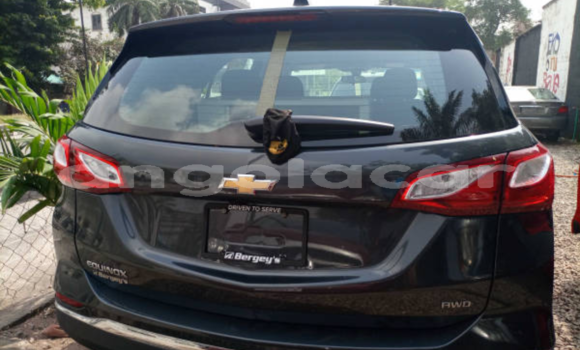Comprar Usado Chevrolet Equinox Outro Carro em Luanda em Luanda Province Comprar Usado Chevrolet Equinox Outro Carro em Luanda em Luanda Province