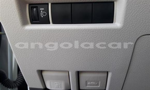 Buy Used Toyota Hiace White Car in Luena in Moxico Buy Used Toyota Hiace White Car in Luena in Moxico