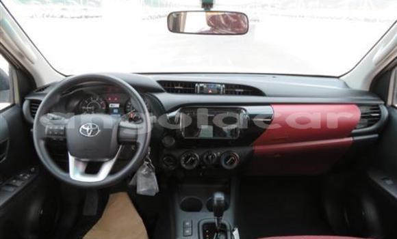 Acheter Occasion Voiture Toyota Hiluxe Revo Blanc à Luena, Moxico Acheter Occasion Voiture Toyota Hiluxe Revo Blanc à Luena, Moxico