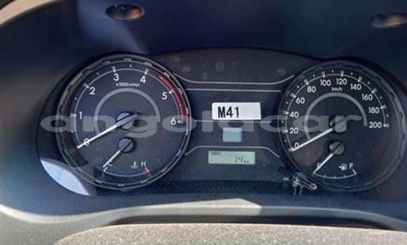 Acheter Neuf Voiture Toyota Hilux Blanc à Luena, Moxico Acheter Neuf Voiture Toyota Hilux Blanc à Luena, Moxico