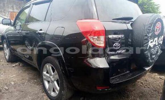 Buy Used Toyota RAV4 Blue Car in Luena in Moxico Buy Used Toyota RAV4 Blue Car in Luena in Moxico