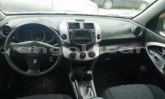 Buy Used Toyota RAV4 Blue Car in Luena in Moxico Buy Used Toyota RAV4 Blue Car in Luena in Moxico