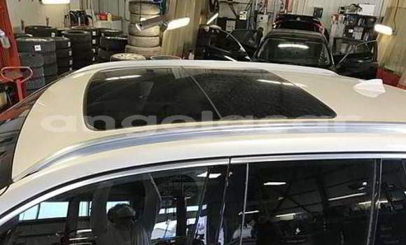 Acheter Occasion Voiture BMW X3 Blanc à Luena, Moxico Acheter Occasion Voiture BMW X3 Blanc à Luena, Moxico