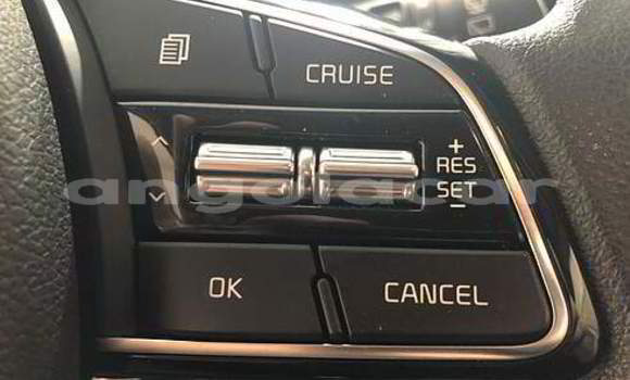 Acheter Occasion Voiture Kia Sportage Blanc à Luena, Moxico Acheter Occasion Voiture Kia Sportage Blanc à Luena, Moxico