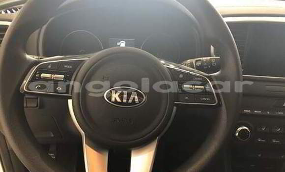 Acheter Occasion Voiture Kia Sportage Blanc à Luena, Moxico Acheter Occasion Voiture Kia Sportage Blanc à Luena, Moxico