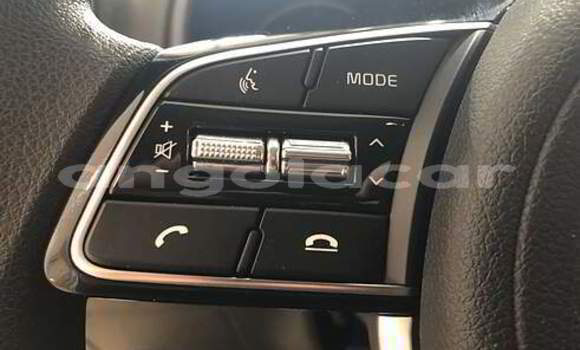 Acheter Occasion Voiture Kia Sportage Blanc à Luena, Moxico Acheter Occasion Voiture Kia Sportage Blanc à Luena, Moxico