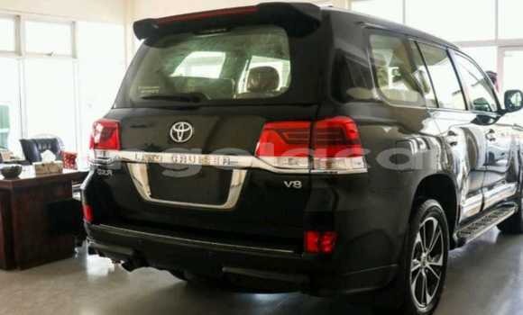Acheter Occasion Voiture Toyota Land Cruiser Noir à Luena, Moxico Acheter Occasion Voiture Toyota Land Cruiser Noir à Luena, Moxico