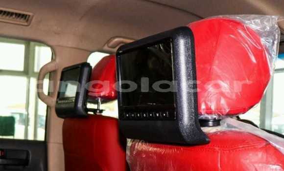 Acheter Occasion Voiture Toyota Land Cruiser Noir à Luena, Moxico Acheter Occasion Voiture Toyota Land Cruiser Noir à Luena, Moxico