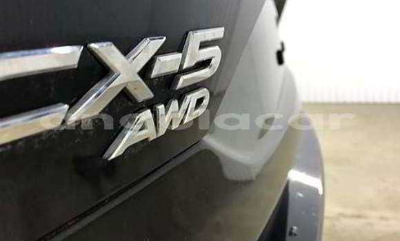Buy Used Mazda CX-5 Black Car in Luena in Moxico Buy Used Mazda CX-5 Black Car in Luena in Moxico