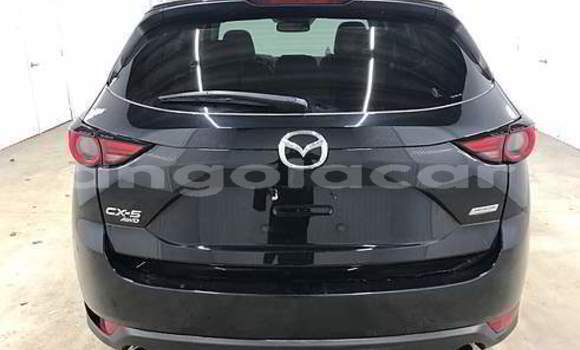 Buy Used Mazda CX-5 Black Car in Luena in Moxico Buy Used Mazda CX-5 Black Car in Luena in Moxico