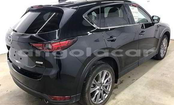 Buy Used Mazda CX-5 Black Car in Luena in Moxico Buy Used Mazda CX-5 Black Car in Luena in Moxico