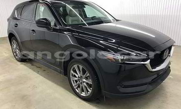 Buy Used Mazda CX-5 Black Car in Luena in Moxico Buy Used Mazda CX-5 Black Car in Luena in Moxico