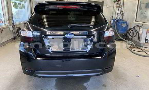 Acheter Occasion Voiture Subaru Impreza Noir à Luena, Moxico Acheter Occasion Voiture Subaru Impreza Noir à Luena, Moxico