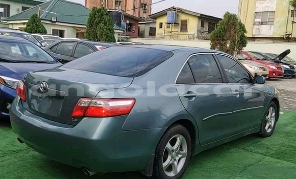 Comprar Usado Toyota Camry Verde Carro em Moçâmedes em Namibe Province Comprar Usado Toyota Camry Verde Carro em Moçâmedes em Namibe Province