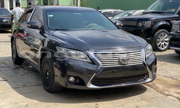 Buy Used Toyota Camry Other Car in Luanda in Luanda Province Buy Used Toyota Camry Other Car in Luanda in Luanda Province