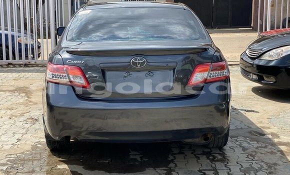 Acheter Occasion Voiture Toyota Camry Autre à Luanda, Province de Luanda Acheter Occasion Voiture Toyota Camry Autre à Luanda, Province de Luanda