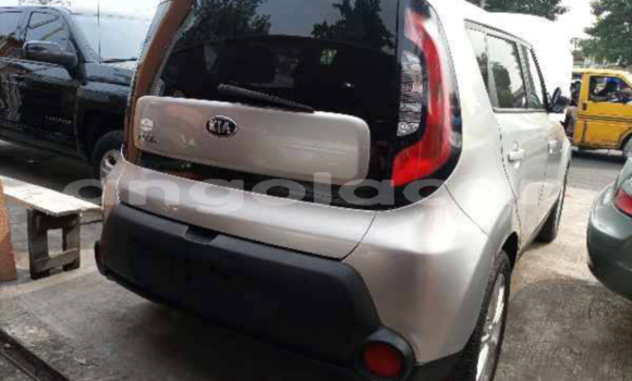 Comprar Usado Kia Soul Outro Carro em Luanda em Luanda Province Comprar Usado Kia Soul Outro Carro em Luanda em Luanda Province