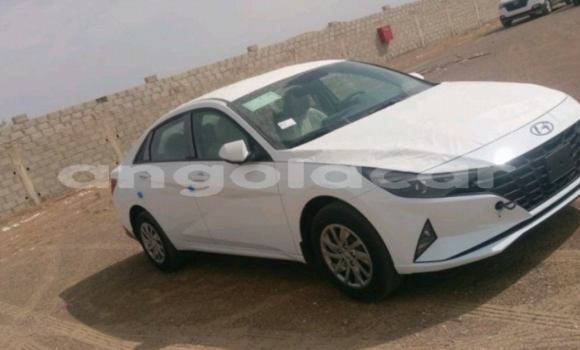 Comprar Novo Hyundai Elantra Branco Carro em Luanda em Luanda Province Comprar Novo Hyundai Elantra Branco Carro em Luanda em Luanda Province
