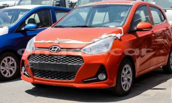 Comprar Novo Hyundai i10 Marrom Carro em Huambo em Huambo Comprar Novo Hyundai i10 Marrom Carro em Huambo em Huambo