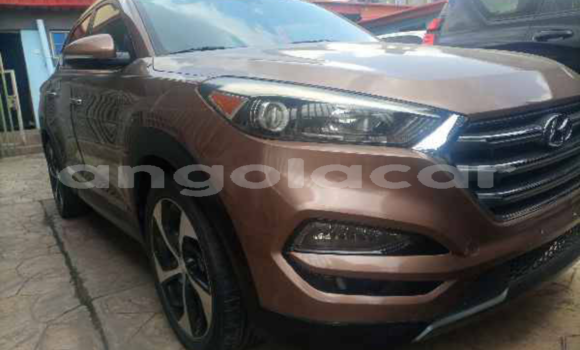 Acheter Neuf Voiture Hyundai Tucson Autre à Huambo, Huambo