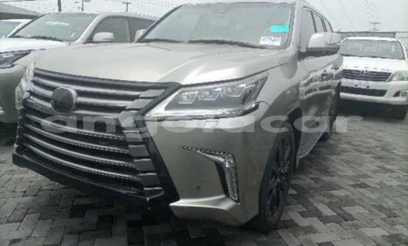 Acheter Neuf Voiture Lexus LX 570 Autre à Huambo, Huambo Acheter Neuf Voiture Lexus LX 570 Autre à Huambo, Huambo