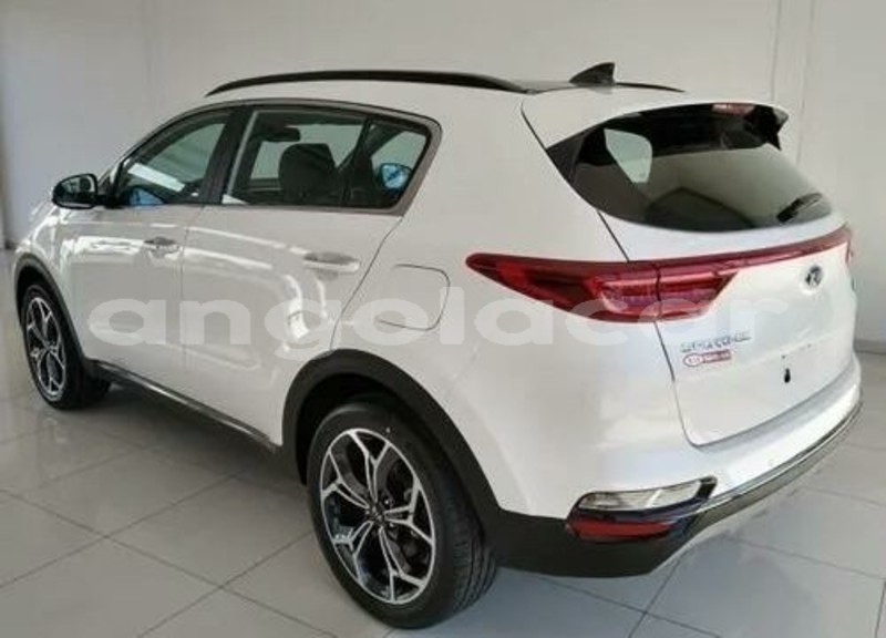 Big with watermark kia sportage luanda province luanda 12226