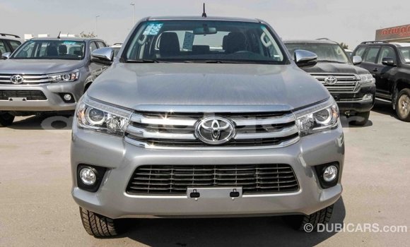 Buy Import Toyota Hilux Other Car in Import - Dubai in Bengo Province Buy Import Toyota Hilux Other Car in Import - Dubai in Bengo Province