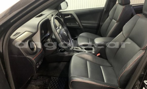 Comprar Usado Toyota RAV4 Preto Carro em Luanda em Luanda Province Comprar Usado Toyota RAV4 Preto Carro em Luanda em Luanda Province