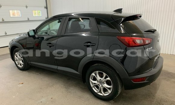 Comprar Usado Mazda CX-3 Preto Carro em Luanda em Luanda Province Comprar Usado Mazda CX-3 Preto Carro em Luanda em Luanda Province