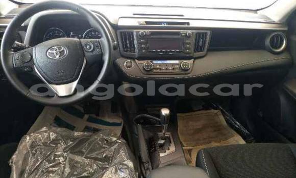 Acheter Occasion Voiture Toyota RAV4 Noir à Luena, Moxico Acheter Occasion Voiture Toyota RAV4 Noir à Luena, Moxico