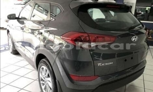 Comprar Usado Hyundai Tucson Preto Carro em Luena em Moxico Comprar Usado Hyundai Tucson Preto Carro em Luena em Moxico