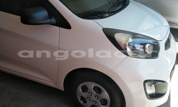 Acheter Occasion Voiture Kia Picanto Autre à Luena, Moxico Acheter Occasion Voiture Kia Picanto Autre à Luena, Moxico