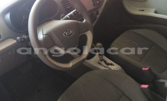 Acheter Occasion Voiture Kia Picanto Autre à Luena, Moxico Acheter Occasion Voiture Kia Picanto Autre à Luena, Moxico