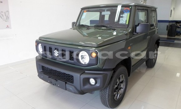 Comprar Usado Suzuki Jimny Outro Carro em Luanda em Luanda Province Comprar Usado Suzuki Jimny Outro Carro em Luanda em Luanda Province