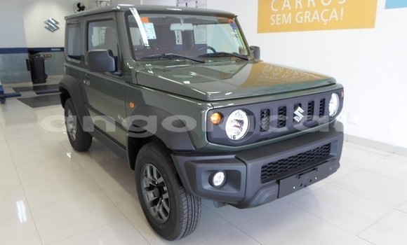 Comprar Usado Suzuki Jimny Outro Carro em Luanda em Luanda Province Comprar Usado Suzuki Jimny Outro Carro em Luanda em Luanda Province