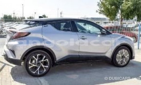 Comprar Importar Toyota C-HR Outro Carro em Import - Dubai em Bengo Province Comprar Importar Toyota C-HR Outro Carro em Import - Dubai em Bengo Province