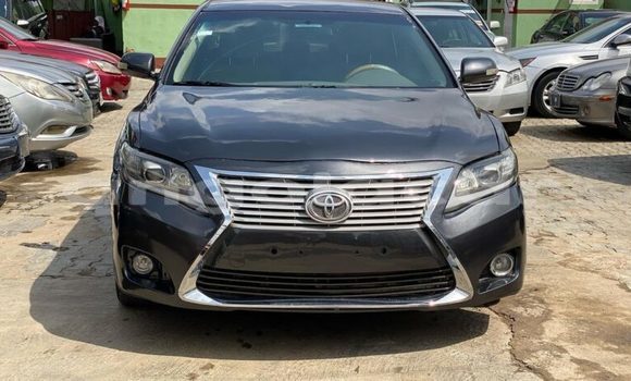 Acheter Occasion Voiture Toyota Camry Autre à Luanda, Province de Luanda Acheter Occasion Voiture Toyota Camry Autre à Luanda, Province de Luanda